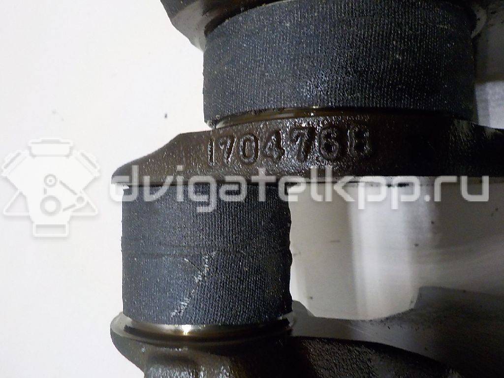 Фото Коленвал для двигателя M62 B44 для Land Rover Range Rover 286-288 л.с 32V 4.4 л бензин LFT000050 {forloop.counter}}