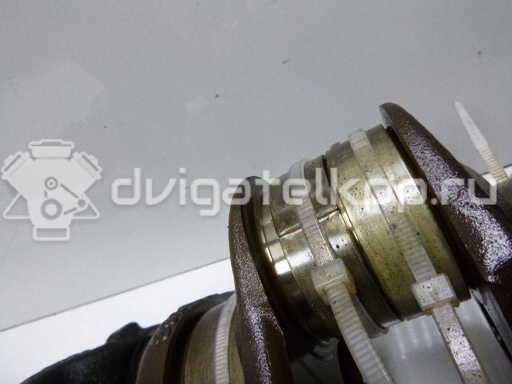 Фото Коленвал для двигателя M62 B44 для Land Rover Range Rover 286-288 л.с 32V 4.4 л бензин LFT000050 {forloop.counter}}