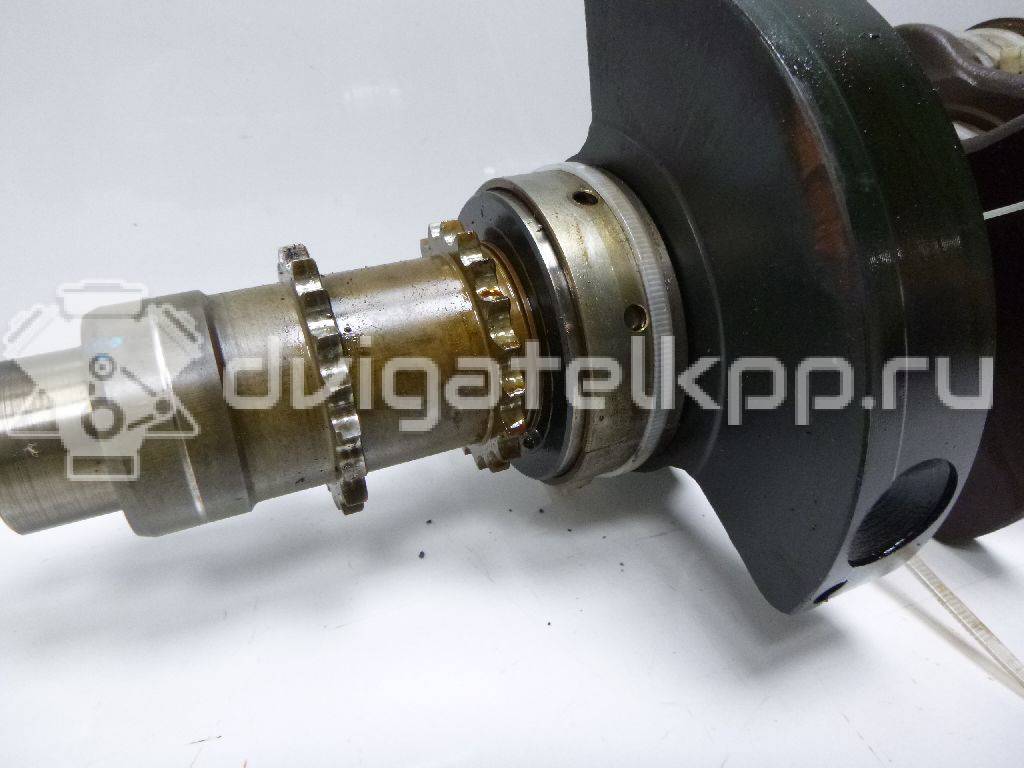 Фото Коленвал для двигателя M62 B44 для Land Rover Range Rover 286-288 л.с 32V 4.4 л бензин LFT000050 {forloop.counter}}