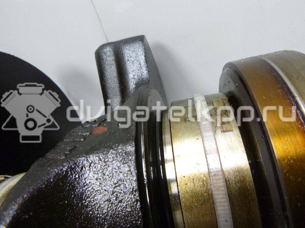 Фото Коленвал для двигателя M62 B44 для Land Rover Range Rover 286-288 л.с 32V 4.4 л бензин LFT000050 {forloop.counter}}