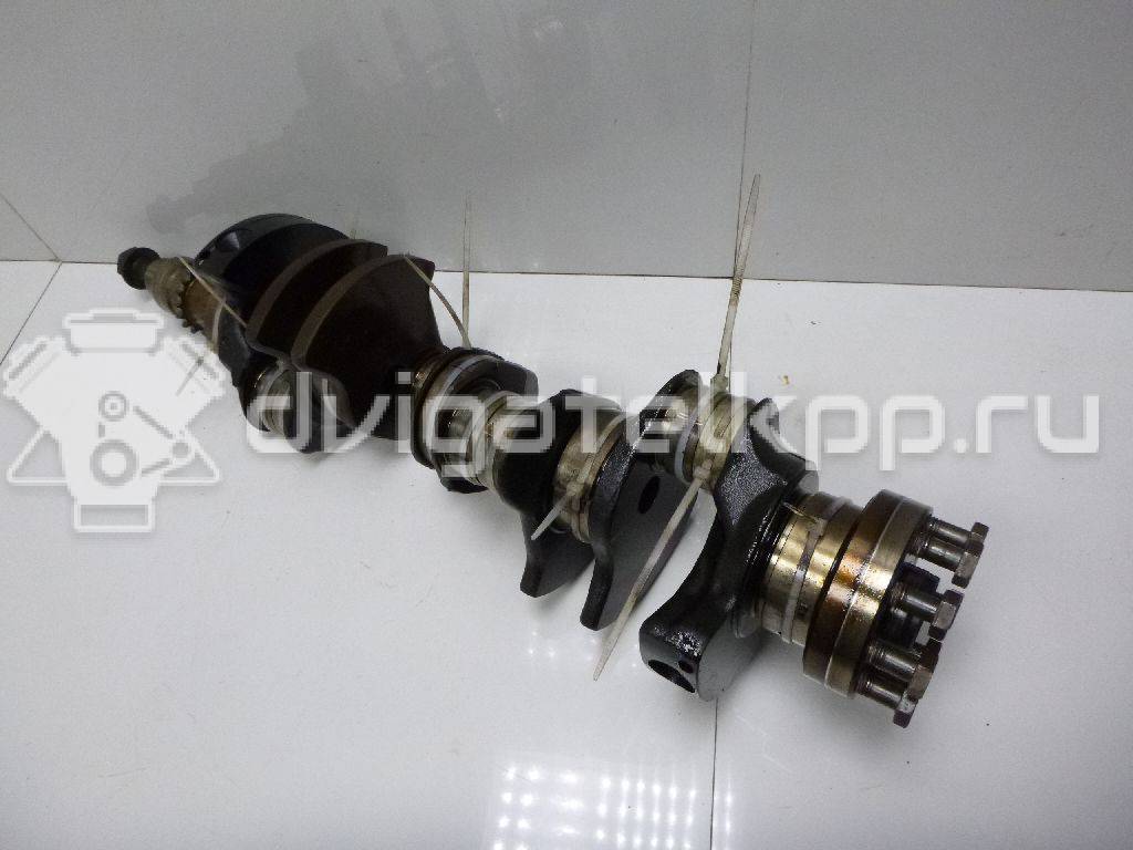 Фото Коленвал для двигателя M62 B44 для Land Rover Range Rover 286-288 л.с 32V 4.4 л бензин LFT000050 {forloop.counter}}