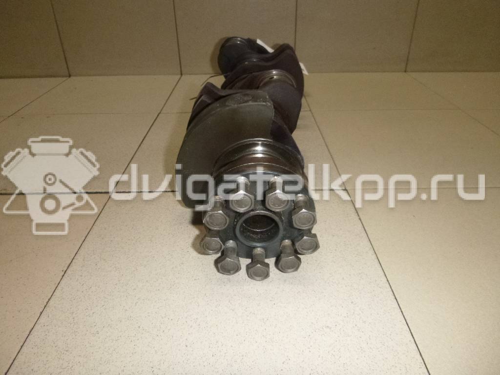 Фото Коленвал для двигателя M62 B44 для Land Rover Range Rover 286-288 л.с 32V 4.4 л бензин LFT000050 {forloop.counter}}