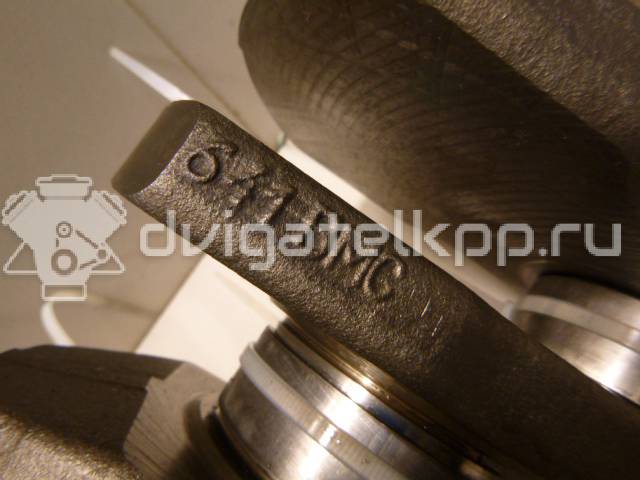 Фото Коленвал для двигателя 224DT для Land Rover Freelander / Range Rover / Discovery 150-190 л.с 16V 2.2 л Дизельное топливо LR001234 {forloop.counter}}