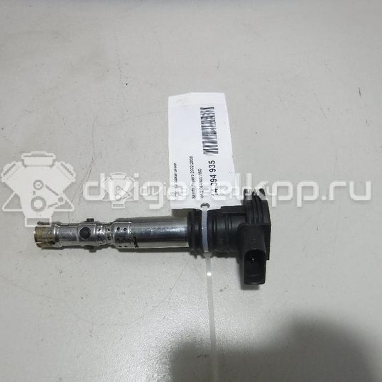 Фото Катушка зажигания  06a905115d для Seat Ibiza / Cordoba / Leon / Toledo / Alhambra