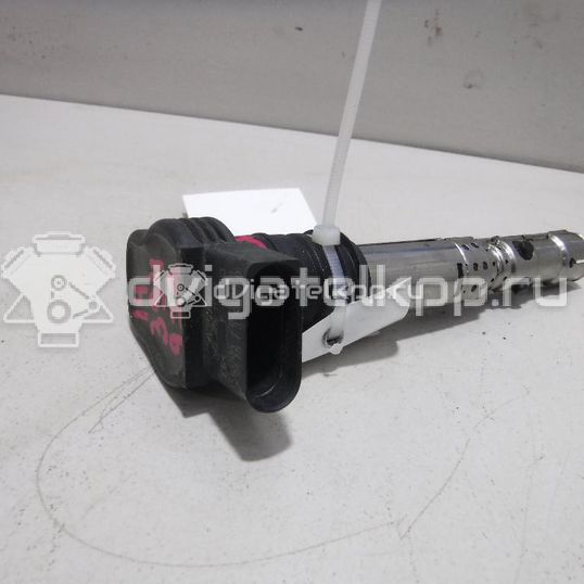 Фото Катушка зажигания  06A905115D для Seat Ibiza / Cordoba / Leon / Toledo / Alhambra