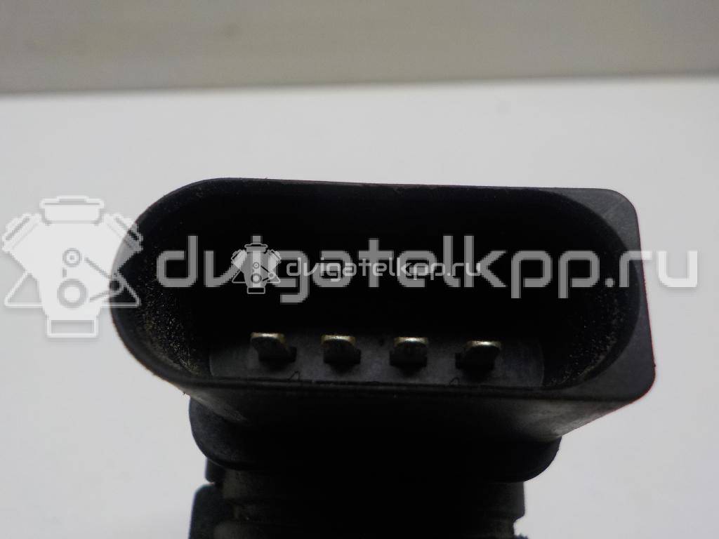 Фото Катушка зажигания  06B905115R для Seat Ibiza / Cordoba / Leon / Toledo / Alhambra {forloop.counter}}