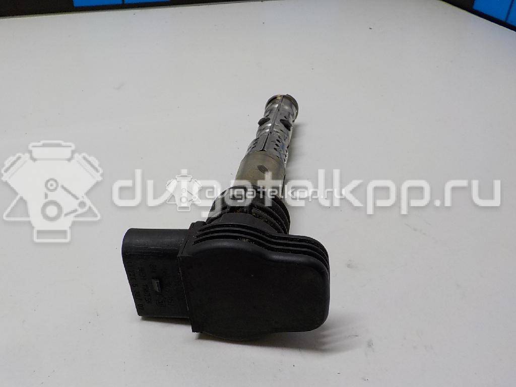 Фото Катушка зажигания  06B905115J для Seat Ibiza / Cordoba / Leon / Toledo / Alhambra {forloop.counter}}