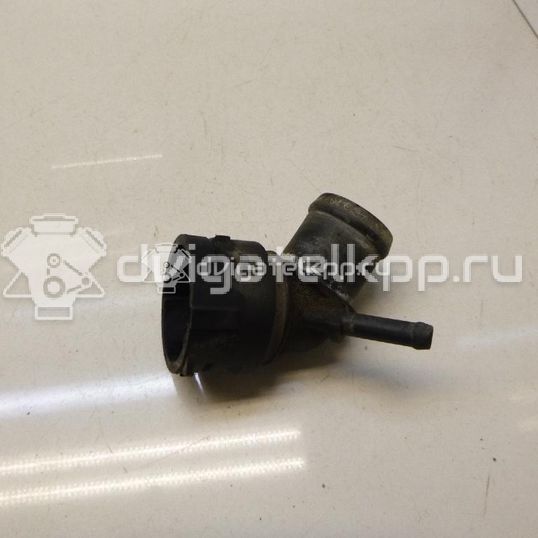 Фото Фланец  6q0122291e для Seat Ibiza / Cordoba / Leon / Toledo / Altea