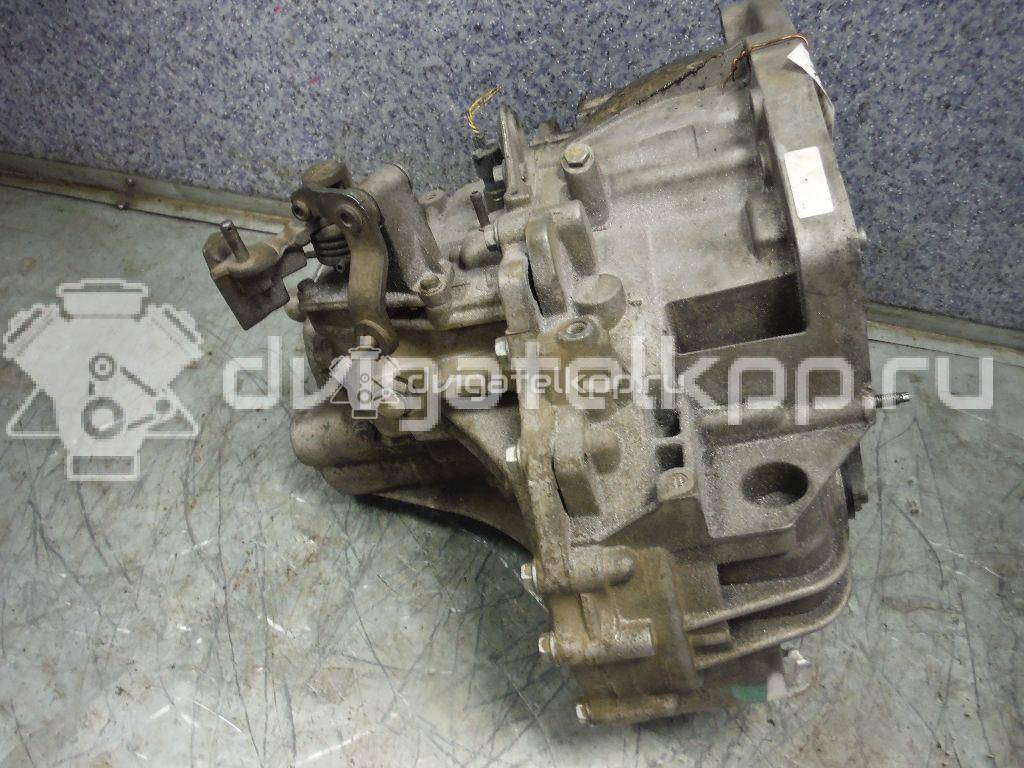 Фото Контрактная (б/у) МКПП для Nissan Primera 101-120 л.с 8V 1.9 л F9Q Дизельное топливо 32010AE86C {forloop.counter}}