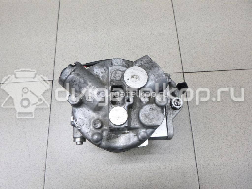 Фото Компрессор системы кондиционирования  6Q0820808E для Seat Ibiza / Cordoba / Leon / Toledo / Alhambra {forloop.counter}}