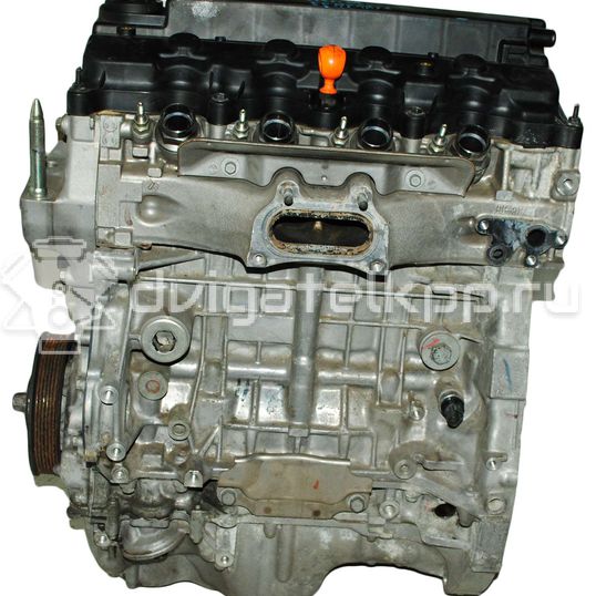 Фото Контрактный (б/у) двигатель R18A2 для Honda Civic / Crossroad Rt / Stream 140 л.с 16V 1.8 л бензин