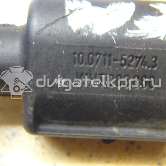 Фото Датчик ABS передний правый  WHT003860 для Seat Ibiza / Cordoba / Leon / Toledo / Arona Kj7