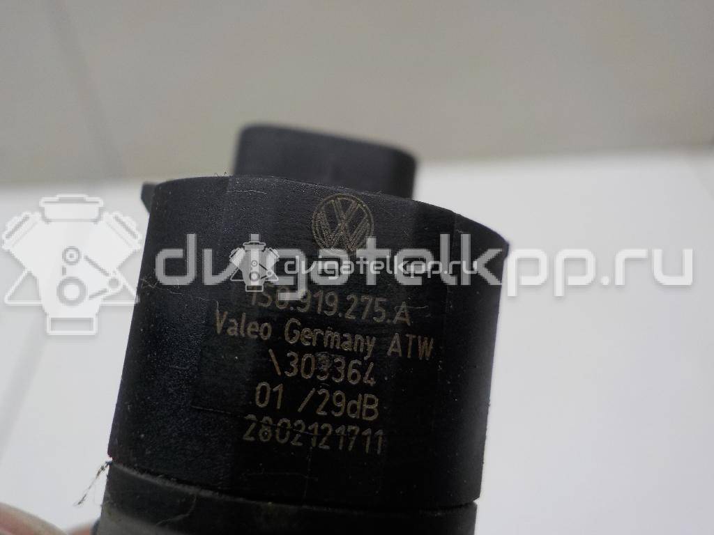 Фото Датчик парковки  1S0919275A для Seat Ibiza / Leon / Toledo / Alhambra / Altea {forloop.counter}}