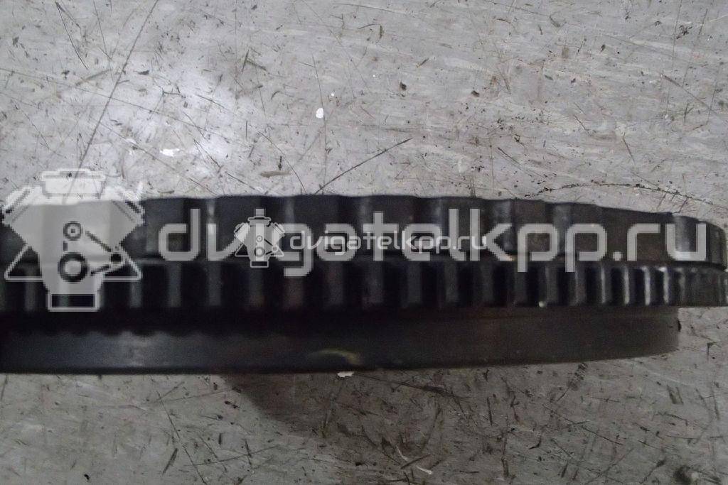 Фото Маховик для двигателя 4G69S4N для Maxus (Saic Motor) / Victory Auto / Gac Gonow / Nissan (Zhengzhou) / Great Wall / Shuanghuan / Foday / Martin Motors 136 л.с 16V 2.4 л бензин SMW250225 {forloop.counter}}