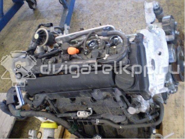 Фото Контрактный (б/у) двигатель R18A2 для Honda Civic / Crossroad Rt / Stream 140 л.с 16V 1.8 л бензин {forloop.counter}}