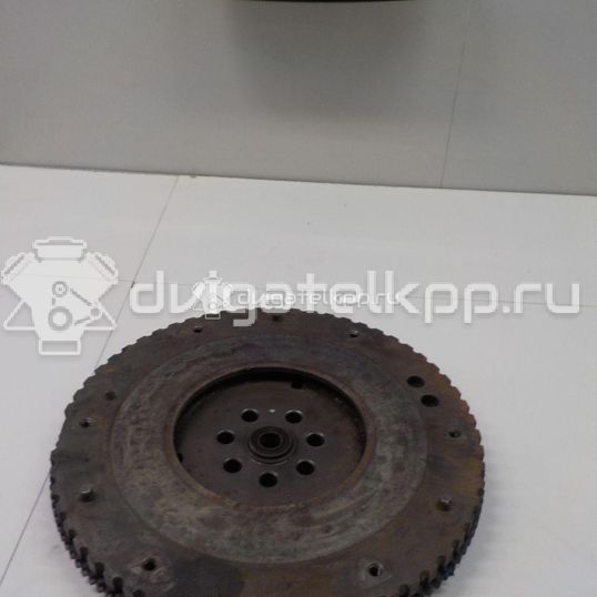 Фото Маховик для двигателя 4G69S4N для Maxus (Saic Motor) / Victory Auto / Gac Gonow / Nissan (Zhengzhou) / Great Wall / Kawei Auto / Martin Motors / Shuanghuan 143 л.с 16V 2.4 л бензин SMW250225