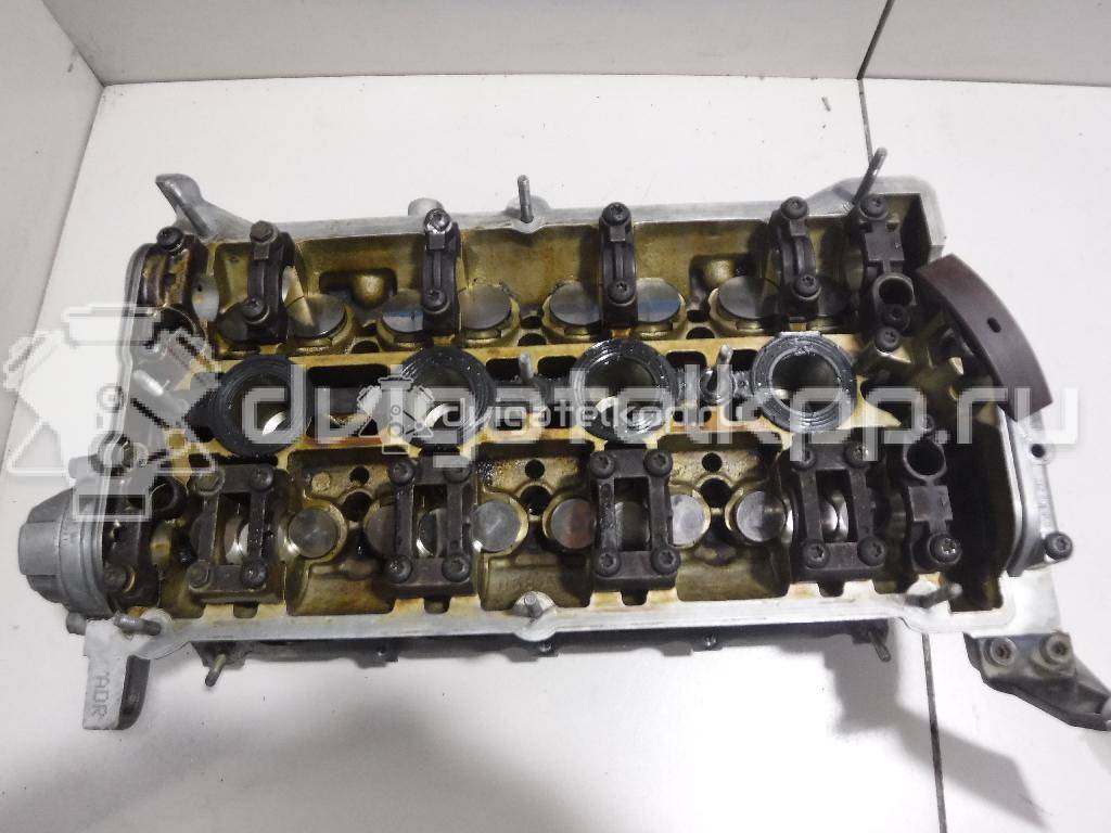 Фото Головка блока  058103373A для seat Leon (1M1) {forloop.counter}}