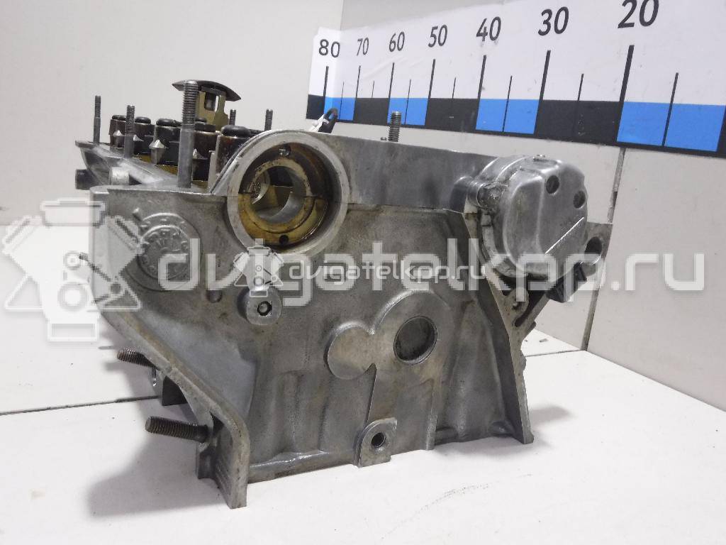 Фото Головка блока  058103373A для seat Leon (1M1) {forloop.counter}}