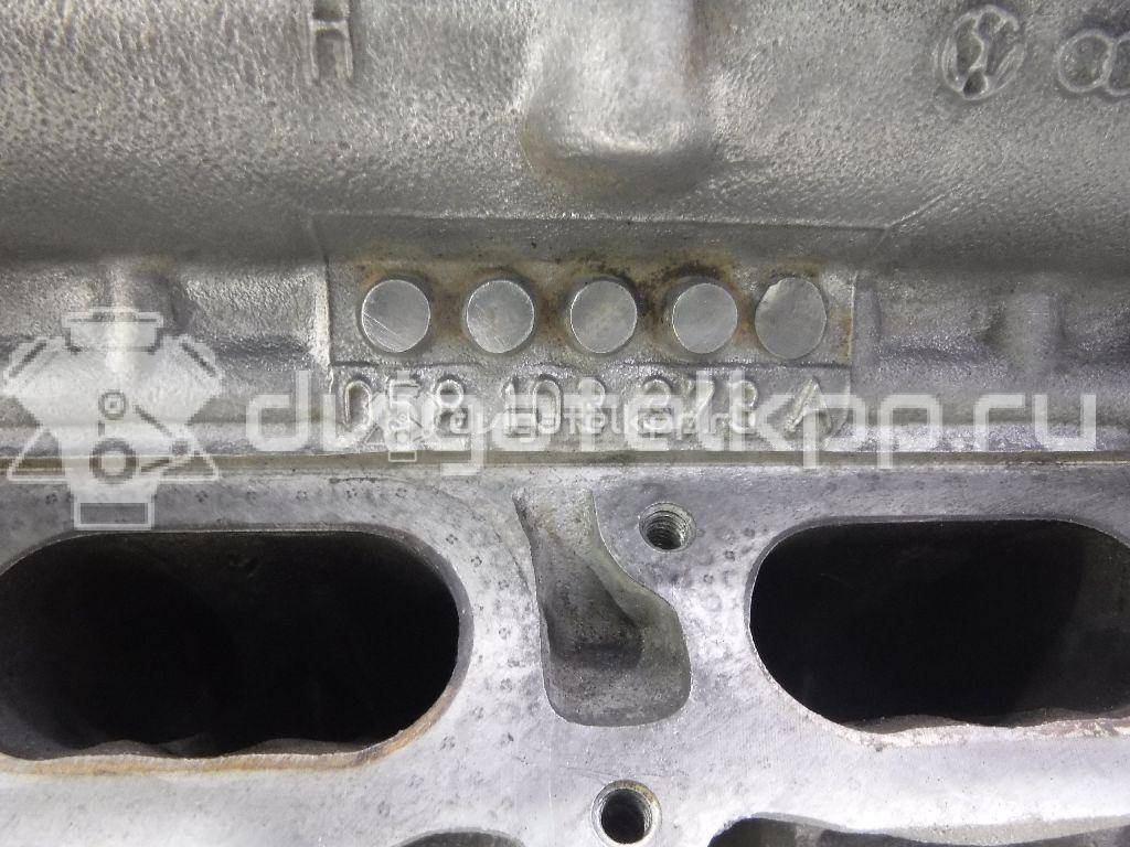 Фото Головка блока  058103373A для seat Leon (1M1) {forloop.counter}}