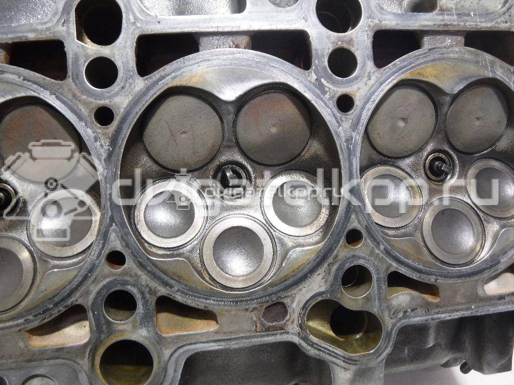 Фото Головка блока  058103373A для seat Leon (1M1) {forloop.counter}}