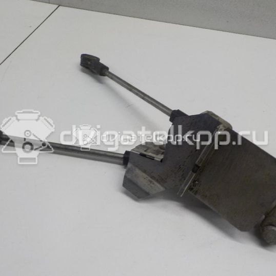 Фото Механизм выбора передач  1j0711176c для Seat Leon / Toledo