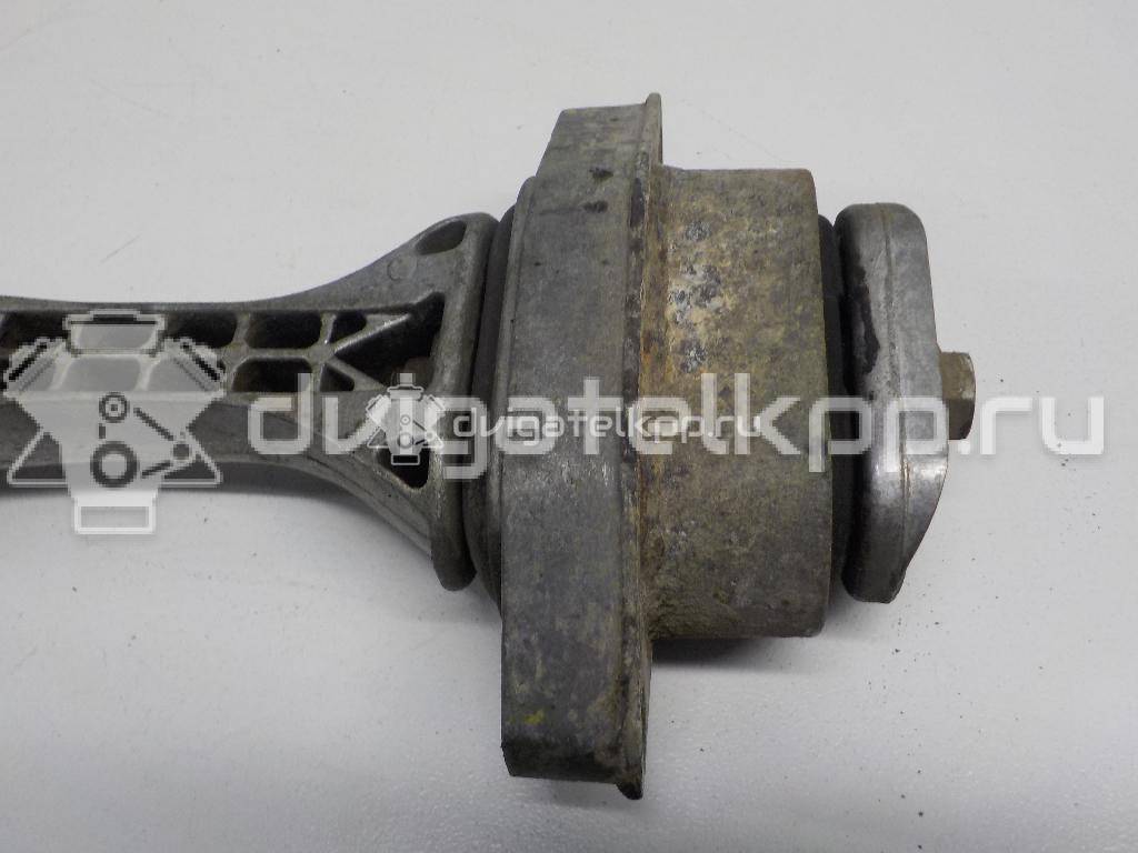 Фото Опора двигателя задняя  1J0199851AA для Seat Ibiza / Leon / Toledo / Altea {forloop.counter}}