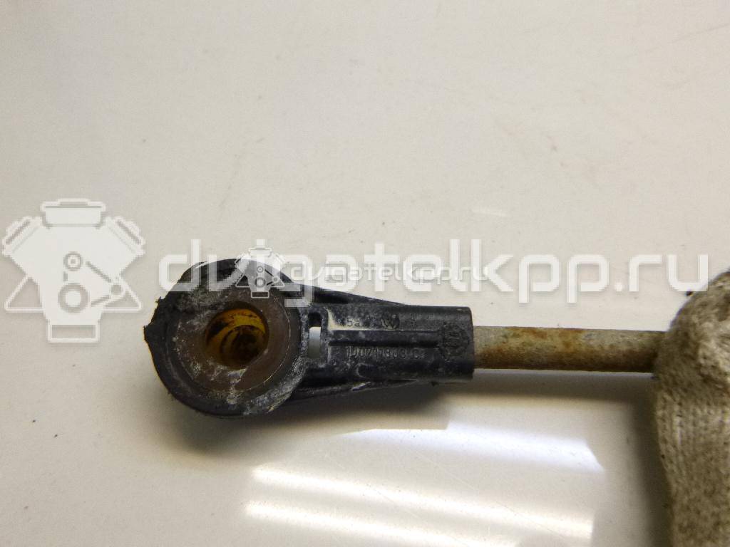 Фото Тяга кулисы КПП  1J0711803C для Seat Leon / Toledo {forloop.counter}}