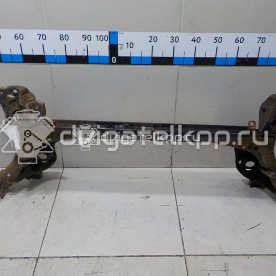 Фото Балка задняя  1J0500051K для Seat Leon / Toledo