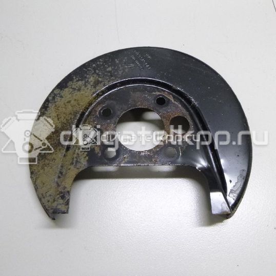 Фото Пыльник тормозного диска  1J0615612D для Seat Leon / Toledo