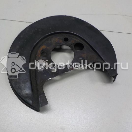 Фото Пыльник тормозного диска  1j0615612d для Seat Leon / Toledo