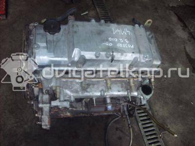 Фото Контрактный (б/у) двигатель N22A2 для Honda Civic / Cr-V 140 л.с 16V 2.2 л Дизельное топливо {forloop.counter}}