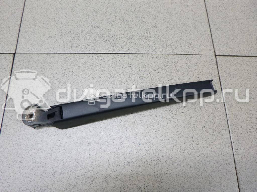 Фото Поводок стеклоочистителя заднего  6Q6955707C для Seat Ibiza / Leon / Altea / Exeo {forloop.counter}}