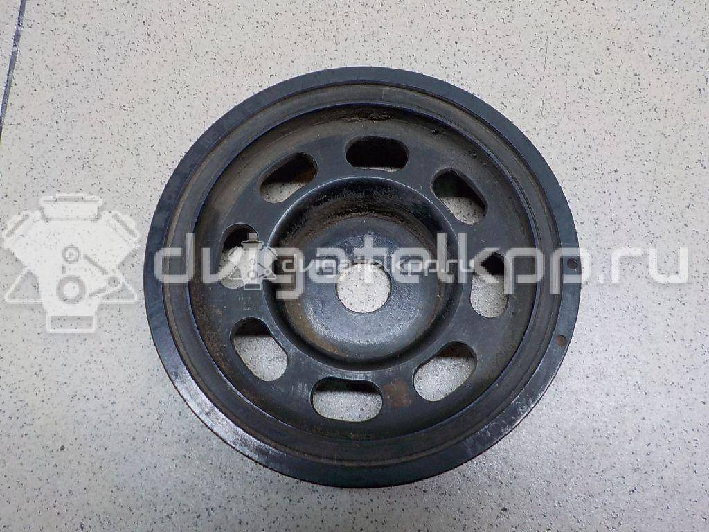 Фото Шкив коленвала  04C105243D для Skoda / Volkswagen / Seat {forloop.counter}}