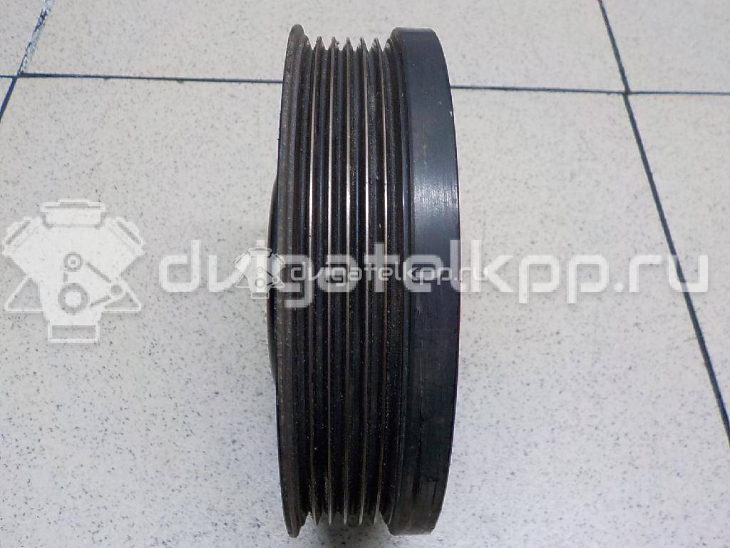 Фото Шкив коленвала  04C105243D для Skoda / Volkswagen / Seat {forloop.counter}}