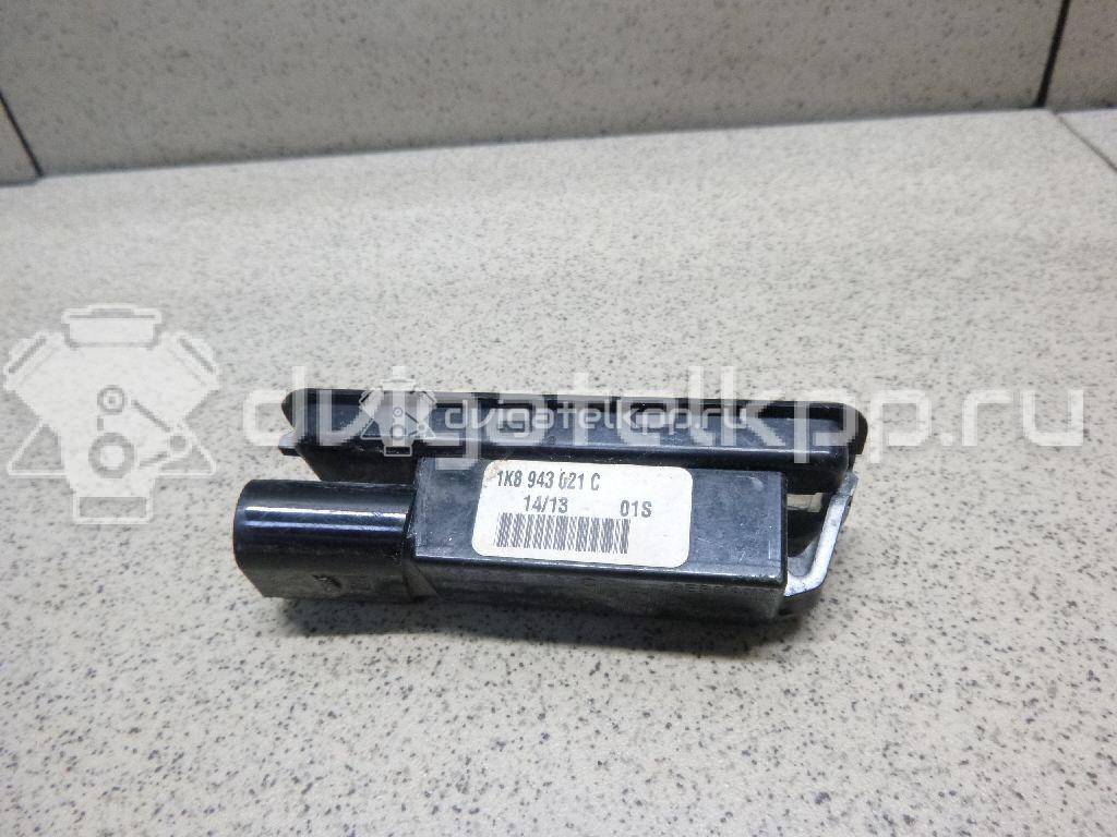 Фото Фонарь подсветки номера  1K8943021C для Seat Leon / Toledo {forloop.counter}}