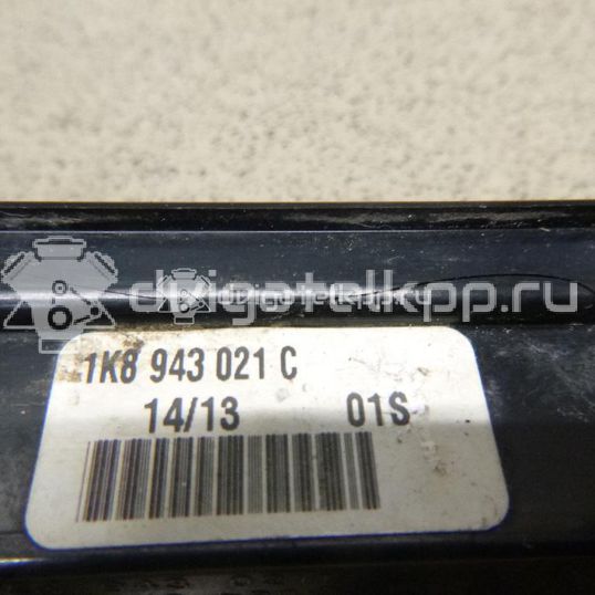 Фото Фонарь подсветки номера  1K8943021C для Seat Leon / Toledo