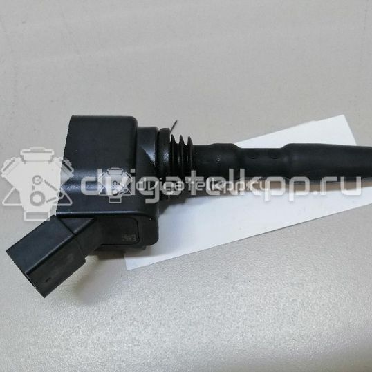 Фото Катушка зажигания  04E905110K для Seat Ibiza / Leon / Toledo / Alhambra / Altea