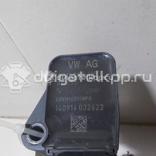 Фото Катушка зажигания  04c905110l для Seat Ibiza / Leon / Toledo / Alhambra / Altea