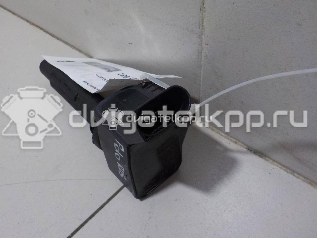 Фото Катушка зажигания  04c905110l для Seat Ibiza / Leon / Toledo / Alhambra / Altea {forloop.counter}}