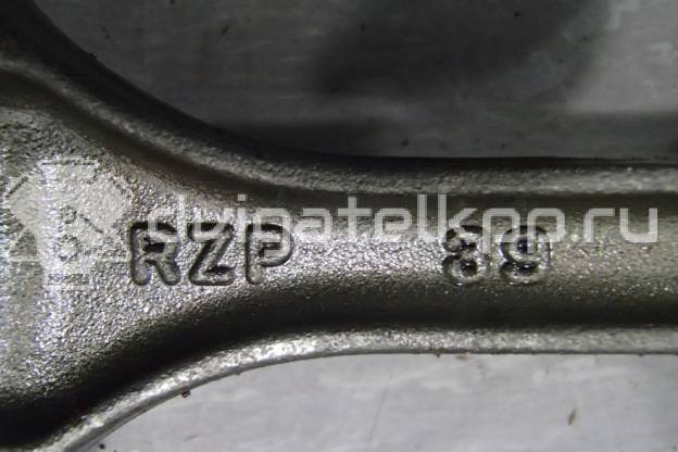 Фото Поршень с шатуном для двигателя R20A3 для Honda / Honda (Gac) 155-156 л.с 16V 2.0 л бензин {forloop.counter}}