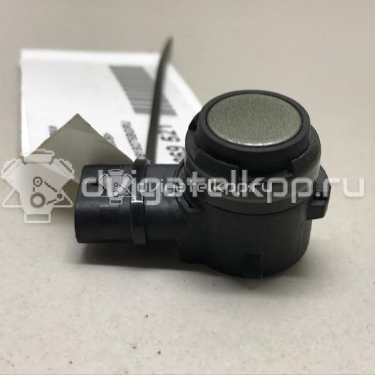 Фото Датчик парковки  5Q0919275BGRU для Seat Leon / Toledo