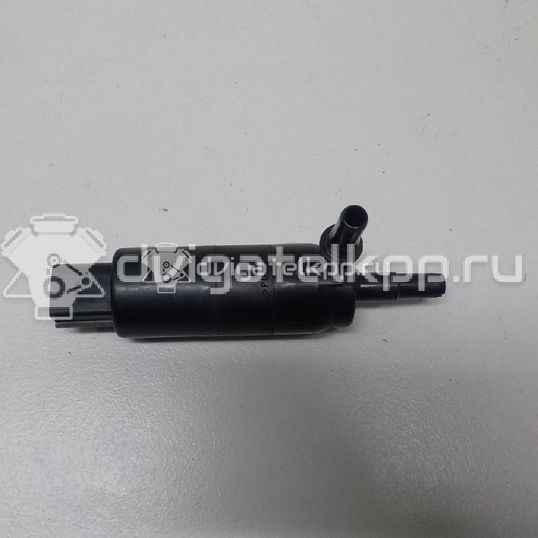 Фото Насос омывателя фар  67637217792 для seat Leon (5F)