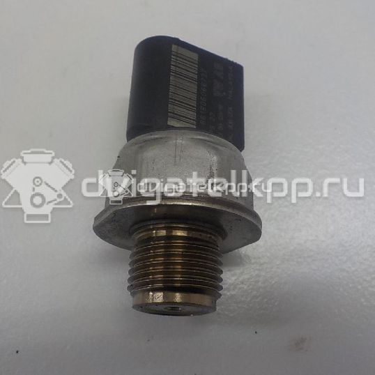 Фото Датчик давления топлива  04L906054 для Seat Ibiza / Leon / Toledo / Alhambra / Ateca Kh7