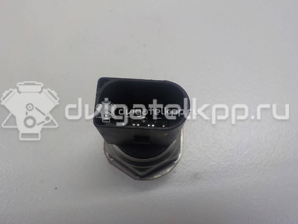 Фото Датчик давления топлива  04L906054 для Seat Ibiza / Leon / Toledo / Alhambra / Ateca Kh7 {forloop.counter}}