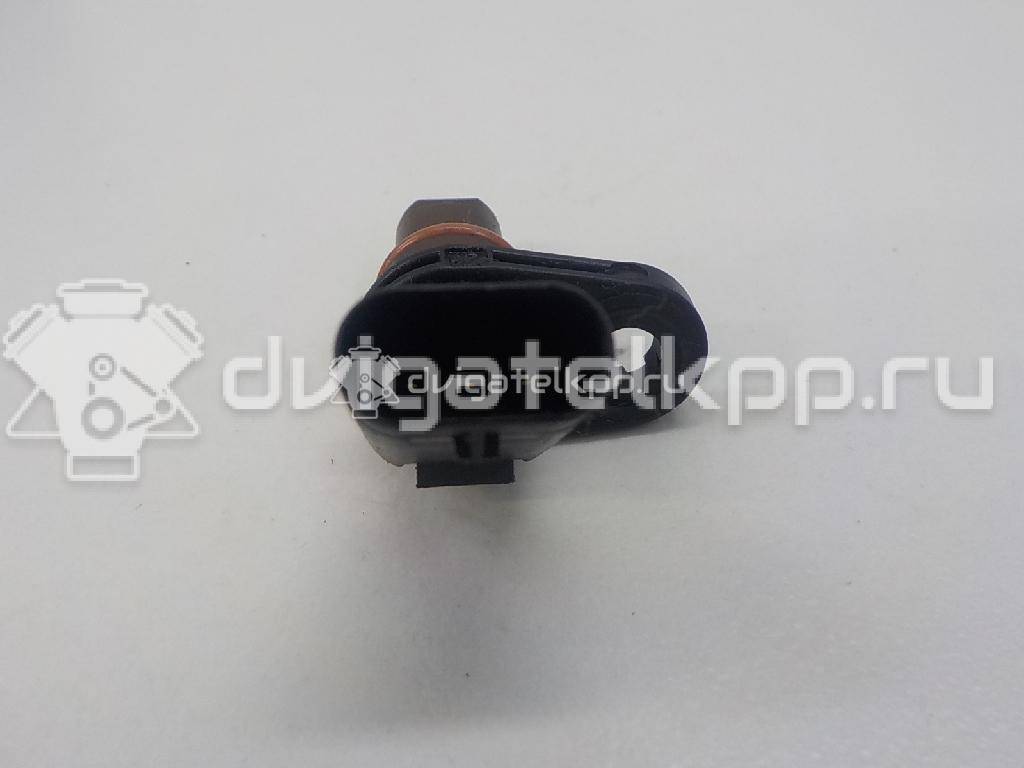 Фото Датчик нейтрали  02T906207D для Seat Ibiza / Leon / Toledo / Alhambra / Altea {forloop.counter}}