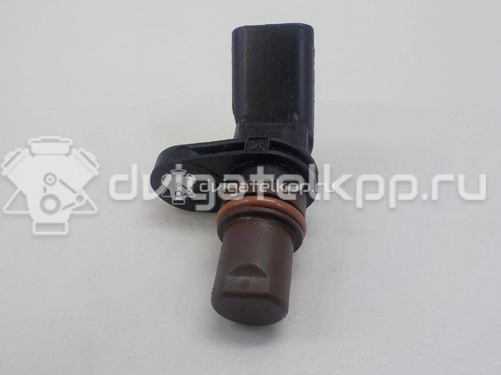 Фото Датчик нейтрали  02T906207D для Seat Ibiza / Leon / Toledo / Alhambra / Altea {forloop.counter}}