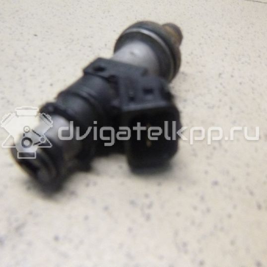 Фото Форсунка инжекторная электрическая  06164pej000 для Honda Civic / Domani / Crx / Hr-V / Orthia Partner El , Ey