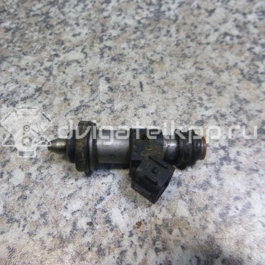 Фото Форсунка инжекторная электрическая  06164pej000 для Honda Civic / Domani / Crx / Hr-V / Orthia Partner El , Ey