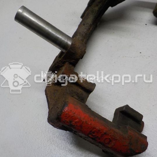 Фото Скоба суппорта переднего  3B0615125 для Seat Leon / Toledo