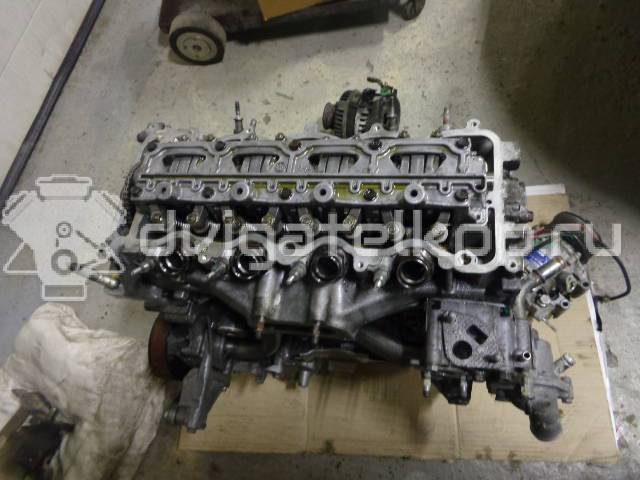 Фото Контрактный (б/у) двигатель R20A2 для Honda Civic / Cr-V 143-155 л.с 16V 2.0 л бензин {forloop.counter}}